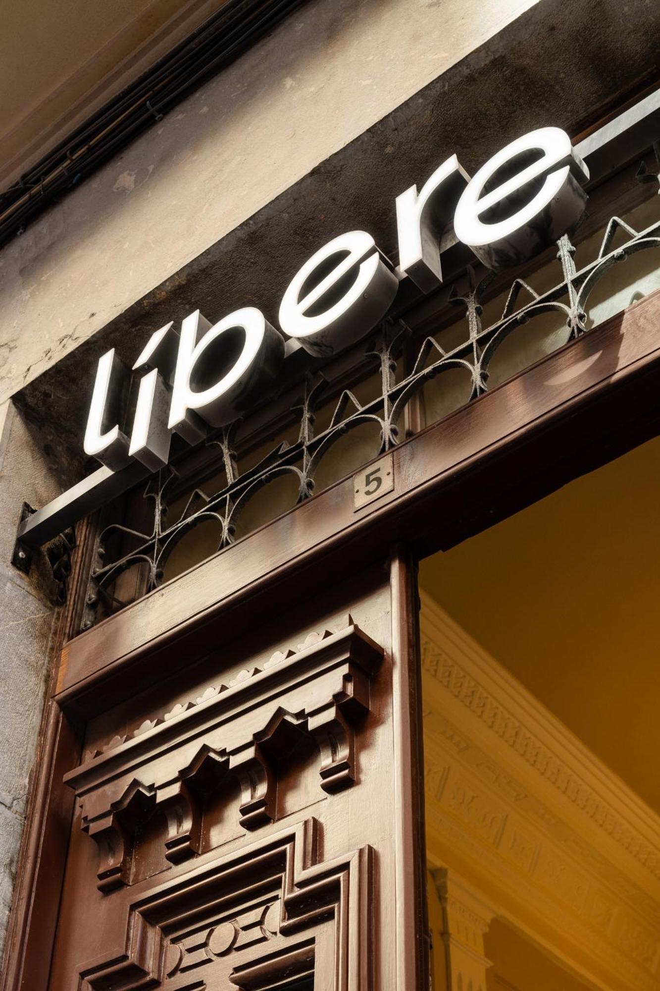 דירות Libere Bilbao Ledesma מראה חיצוני תמונה
